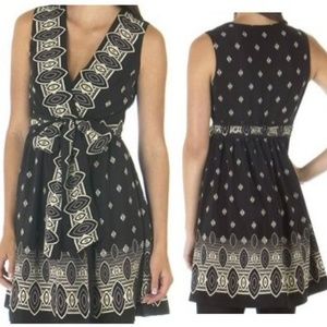 Anna Sui For Target Wrap Dress